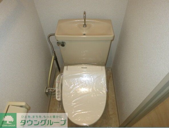 行徳倶楽部の物件内観写真